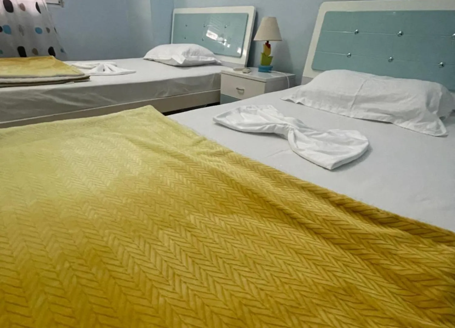 Seaview Golden Penthouse Apartment Sarande