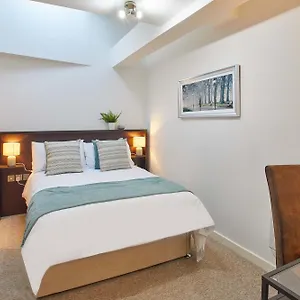 Host & - No 7 Regent House Harrogate